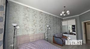 1-к квартира, на длительный срок, 45м2, 6/8 этаж