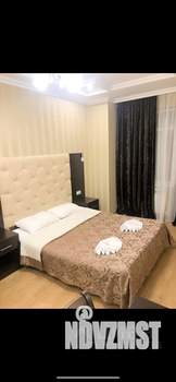 2-к квартира, посуточно, 60м2, 5/11 этаж