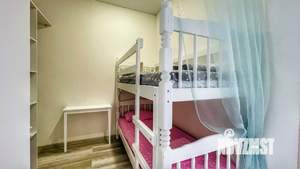 2-к квартира, посуточно, 55м2, 6/6 этаж