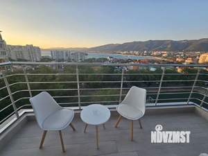 2-к квартира, посуточно, 105м2, 7/21 этаж