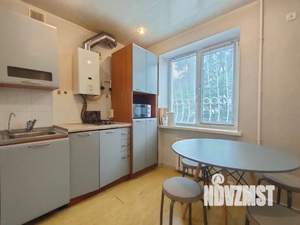 2-к квартира, посуточно, 46м2, 2/5 этаж