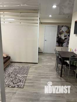 2-к квартира, посуточно, 70м2, 1/7 этаж
