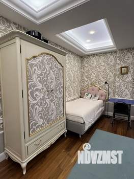 3-к квартира, на длительный срок, 120м2, 3/5 этаж