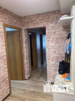2-к квартира, посуточно, 57м2, 2/15 этаж