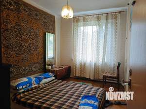 3-к квартира, на длительный срок, 65м2, 2/2 этаж