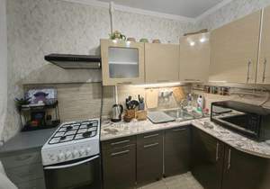 2-к квартира, на длительный срок, 60м2, 4/5 этаж