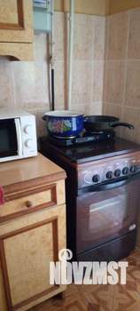 1-к квартира, посуточно, 38м2, 3/5 этаж