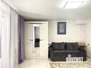 1-к квартира, на длительный срок, 40м2, 1/3 этаж