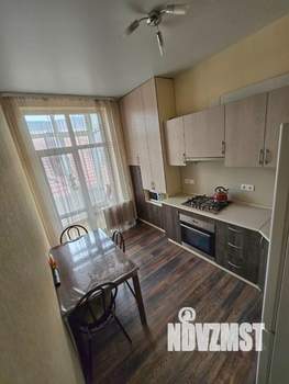 1-к квартира, на длительный срок, 45м2, 5/5 этаж