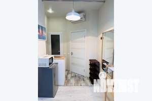 1-к квартира, посуточно, 25м2, 6/6 этаж