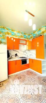 1-к квартира, посуточно, 30м2, 2/8 этаж