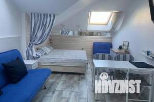 1-к квартира, посуточно, 28м2, 6/6 этаж