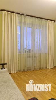 1-к квартира, на длительный срок, 55м2, 3/10 этаж