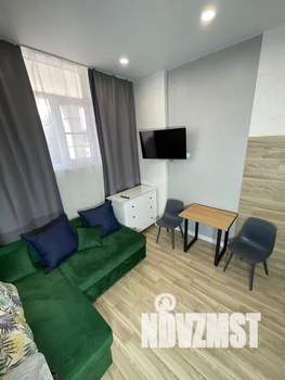 Студия квартира, посуточно, 20м2, 1/5 этаж