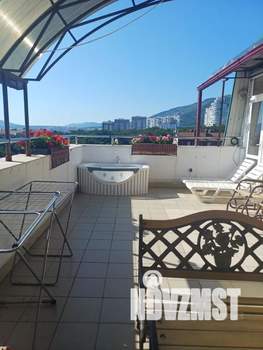 3-к квартира, посуточно, 128м2, 5/5 этаж