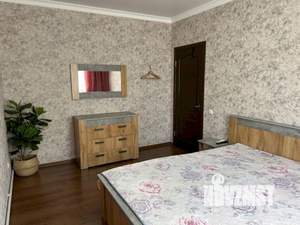 1-к квартира, посуточно, 65м2, 1/1 этаж