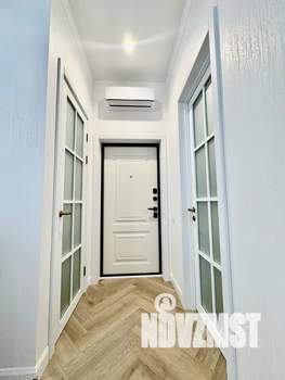 1-к квартира, посуточно, 51м2, 5/5 этаж