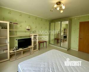 1-к квартира, на длительный срок, 40м2, 3/9 этаж