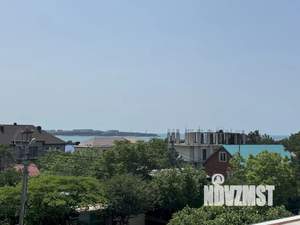 1-к квартира, посуточно, 40м2, 2/3 этаж