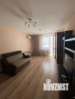 2-к квартира, посуточно, 57м2, 2/15 этаж