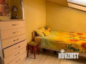 2-к квартира, посуточно, 70м2, 10/10 этаж