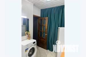 1-к квартира, посуточно, 40м2, 7/7 этаж