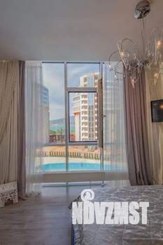 3-к квартира, посуточно, 170м2, 1/1 этаж