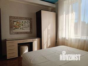 3-к квартира, посуточно, 70м2, 5/5 этаж