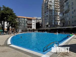 2-к квартира, посуточно, 105м2, 1/1 этаж