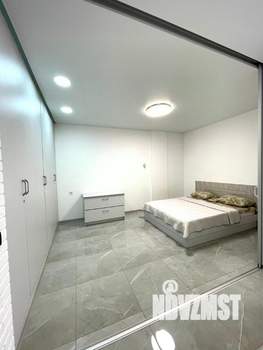 2-к квартира, на длительный срок, 52м2, 5/7 этаж