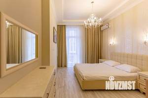 2-к квартира, посуточно, 115м2, 9/15 этаж