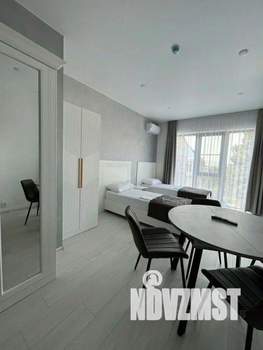 1-к квартира, посуточно, 70м2, 1/1 этаж