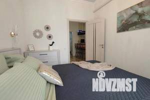 2-к квартира, посуточно, 43м2, 5/7 этаж