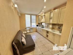 1-к квартира, на длительный срок, 40м2, 5/9 этаж