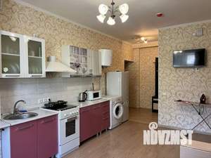 2-к квартира, посуточно, 60м2, 1/1 этаж