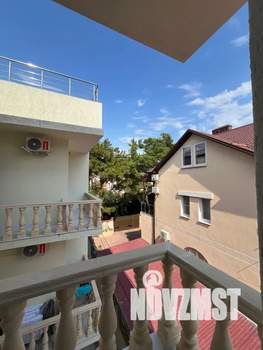 2-к квартира, посуточно, 64м2, 3/3 этаж