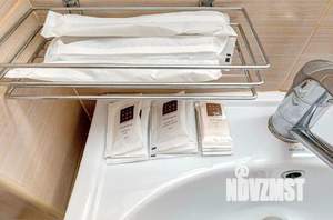 2-к квартира, посуточно, 36м2, 4/5 этаж