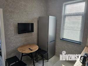 1-к квартира, посуточно, 55м2, 1/1 этаж