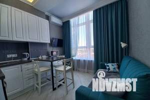 1-к квартира, посуточно, 30м2, 6/9 этаж