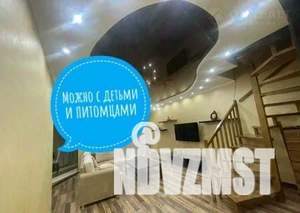 4-к квартира, на длительный срок, 140м2, 4/4 этаж