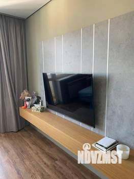 1-к квартира, посуточно, 34м2, 9/9 этаж