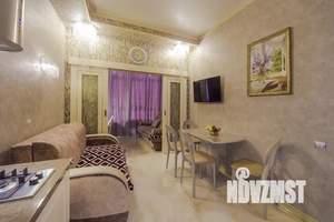 2-к квартира, посуточно, 50м2, 3/6 этаж