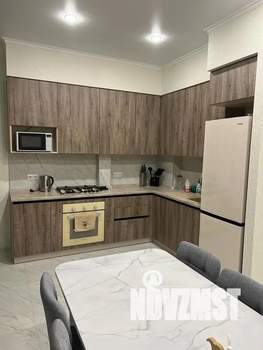 2-к квартира, посуточно, 61м2, 5/6 этаж