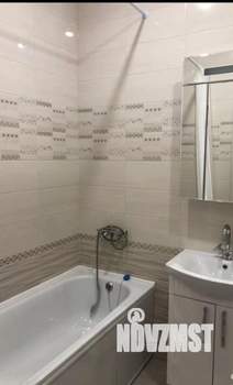 1-к квартира, на длительный срок, 36м2, 4/8 этаж