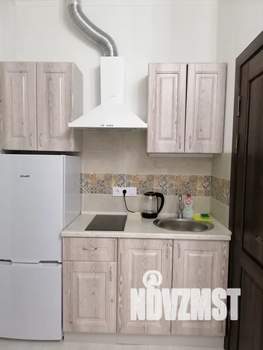 1-к квартира, посуточно, 16м2, 1/3 этаж