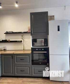 5-к квартира, на длительный срок, 141м2, 5/6 этаж