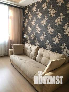 2-к квартира, посуточно, 56м2, 4/6 этаж