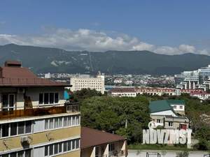 1-к квартира, посуточно, 60м2, 6/7 этаж