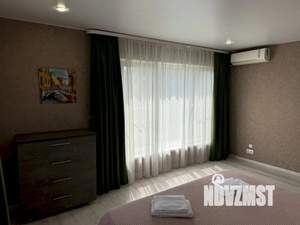 1-к квартира, посуточно, 80м2, 1/1 этаж