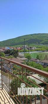 1-к квартира, на длительный срок, 43м2, 5/11 этаж